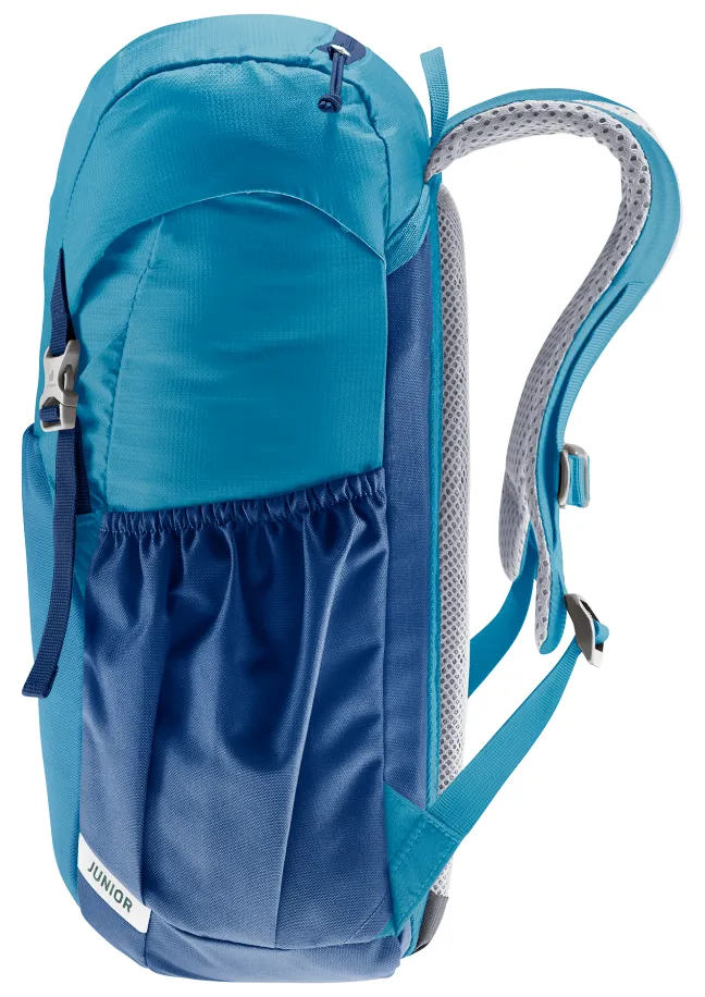 Deuter Kinderrucksack Junior wave-nightblue