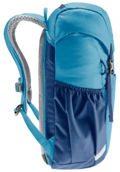Deuter Kinderrucksack Junior wave-nightblue