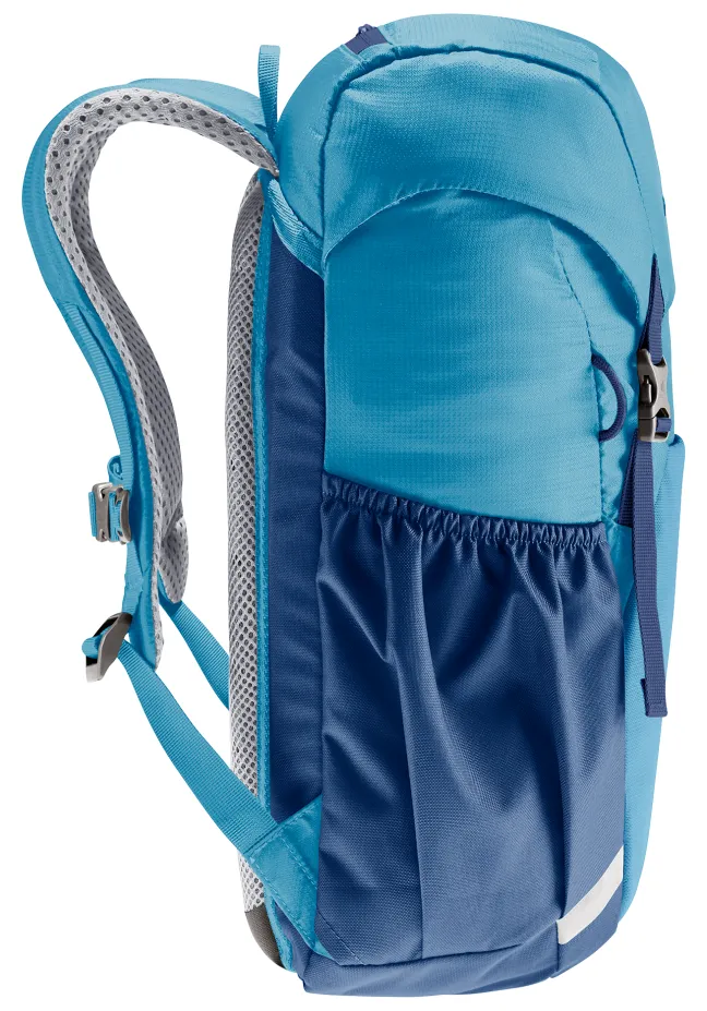 Deuter Kinderrucksack Junior wave-nightblue