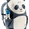 Deuter Kinderrucksack Kikki black-bone