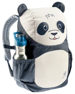 Deuter Kinderrucksack Kikki black-bone