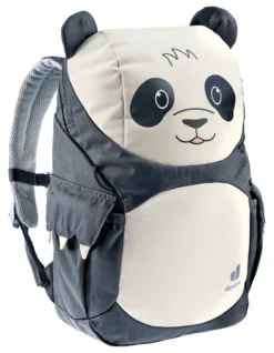 Deuter Kinderrucksack Kikki black-bone