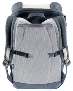 Deuter Kinderrucksack Kikki black-bone