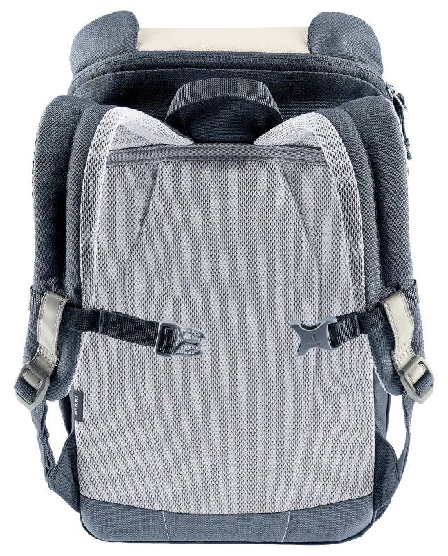Deuter Kinderrucksack Kikki black-bone