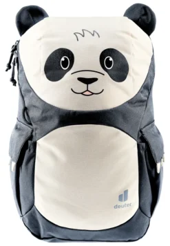 Deuter Kinderrucksack Kikki black-bone