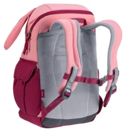 Deuter Kinderrucksack Kikki blossom-raspberry