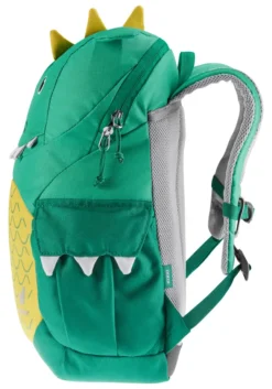 Deuter Kinderrucksack Kikki fern-alpinegreen