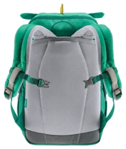Deuter Kinderrucksack Kikki fern-alpinegreen