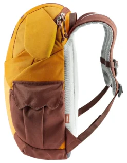 Deuter Kinderrucksack Kikki maple-umbra