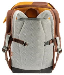 Deuter Kinderrucksack Kikki maple-umbra