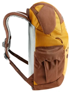 Deuter Kinderrucksack Kikki maple-umbra