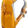 Deuter Kinderrucksack Pico amber-maple