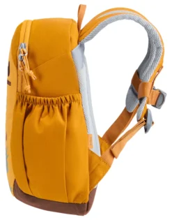 Deuter Kinderrucksack Pico amber-maple