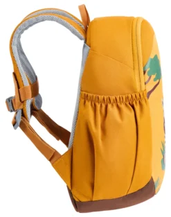 Deuter Kinderrucksack Pico amber-maple