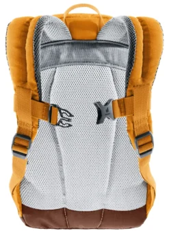 Deuter Kinderrucksack Pico amber-maple