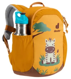 Deuter Kinderrucksack Pico amber-maple