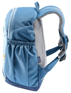 Deuter Kinderrucksack Pico aqua-wave