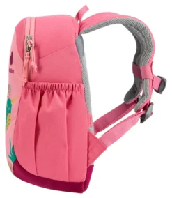 Deuter Kinderrucksack Pico blossom-dahlia