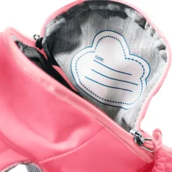 Deuter Kinderrucksack Pico blossom-dahlia