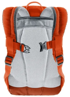 Deuter Kinderrucksack Pico flame-brick