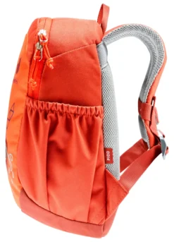 Deuter Kinderrucksack Pico papaya-lava Sale