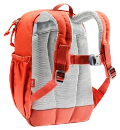 Deuter Kinderrucksack Pico papaya-lava Sale