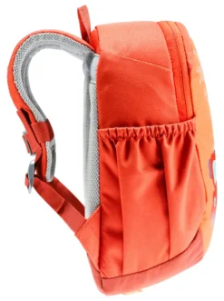 Deuter Kinderrucksack Pico papaya-lava Sale