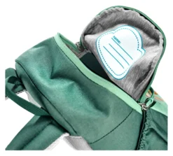 Deuter Kinderrucksack Pico spearmint-seagreen