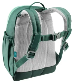 Deuter Kinderrucksack Pico spearmint-seagreen