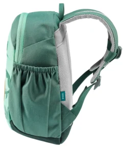 Deuter Kinderrucksack Pico spearmint-seagreen