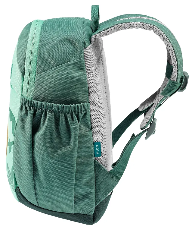 Deuter Kinderrucksack Pico spearmint-seagreen
