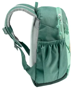 Deuter Kinderrucksack Pico spearmint-seagreen