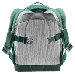 Deuter Kinderrucksack Pico spearmint-seagreen