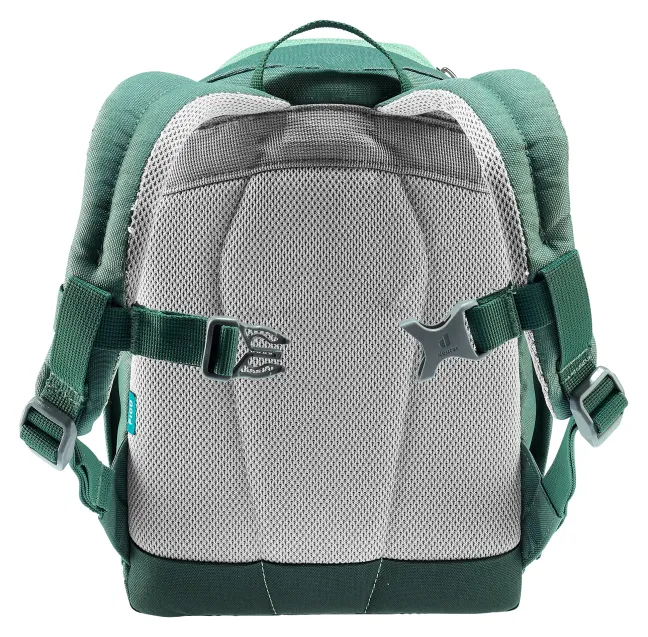 Deuter Kinderrucksack Pico spearmint-seagreen