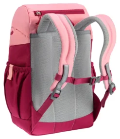 Deuter Kinderrucksack Schmusebär blossom-raspberry