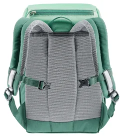 Deuter Kinderrucksack Schmusebär spearmint-seagreen