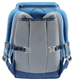 Deuter Kinderrucksack Schmusebär wave-nightblue