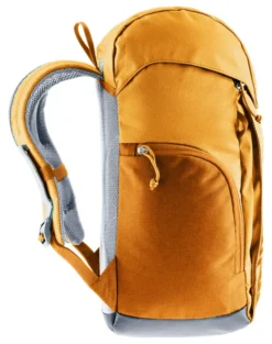 Deuter Kinderrucksack Waldfuchs 14 amber-maple