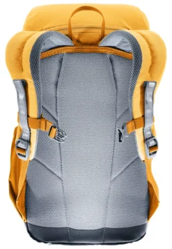Deuter Kinderrucksack Waldfuchs 14 amber-maple