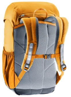 Deuter Kinderrucksack Waldfuchs 14 amber-maple