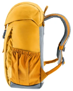 Deuter Kinderrucksack Waldfuchs 10 amber-maple