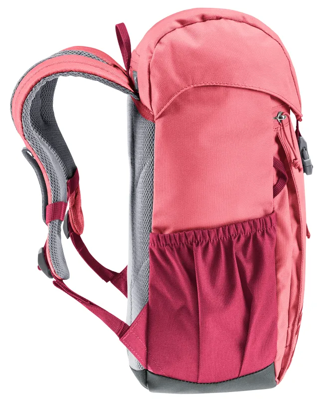 Deuter Kinderrucksack Waldfuchs 10 dahlia-raspberry