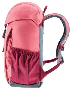 Deuter Kinderrucksack Waldfuchs 10 dahlia-raspberry
