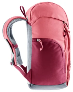 Deuter Kinderrucksack Waldfuchs 14 dahlia-raspberry