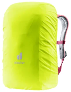 Deuter Kinderrucksack Waldfuchs 14 dahlia-raspberry