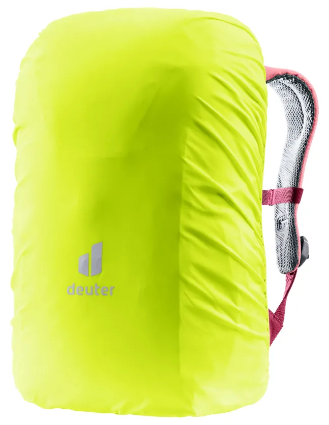 Deuter Kinderrucksack Waldfuchs 14 dahlia-raspberry