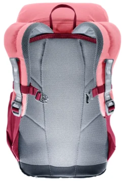 Deuter Kinderrucksack Waldfuchs 14 dahlia-raspberry