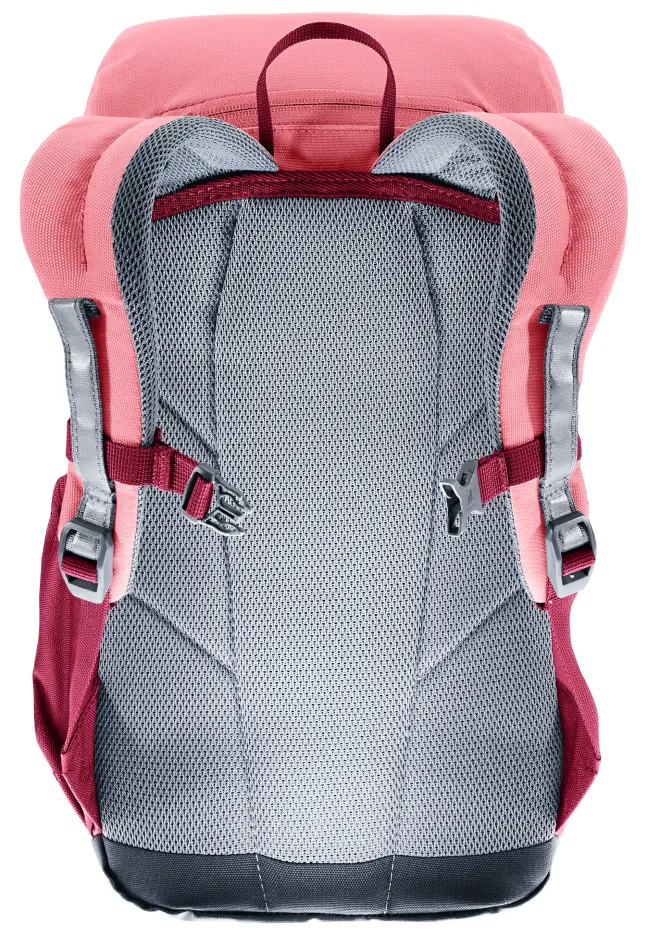 Deuter Kinderrucksack Waldfuchs 14 dahlia-raspberry