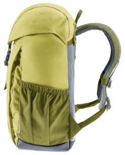 Deuter Kinderrucksack Waldfuchs 10 linden-cactus