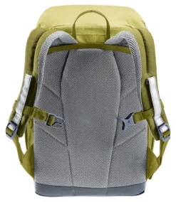 Deuter Kinderrucksack Waldfuchs 10 linden-cactus